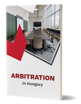 Arbitration in Hungary