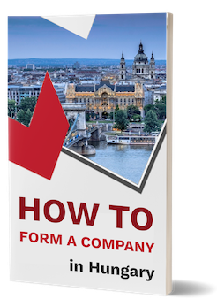 How to form a company in Hungary